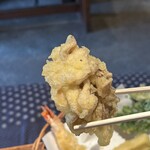 そば処 時遊庵 あさかわ - 