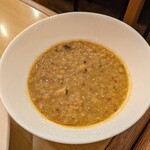 KING LION スリランカレストラン＆バー - 