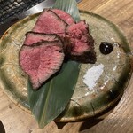 和牛料理 一石三鳥 - 