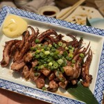 鉄板創作居酒屋縁 - 