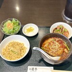 蘭亭 - 人気No. 1《蘭亭定食》