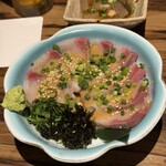 鉄板創作居酒屋縁 - 