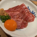 和牛料理 一石三鳥 - 
