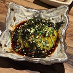 鉄板創作居酒屋縁 - 