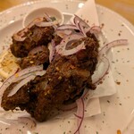 KING LION スリランカレストラン＆バー - 