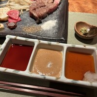 鉄板焼 かいか - 