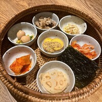 水剌間 恵比寿本店 - 