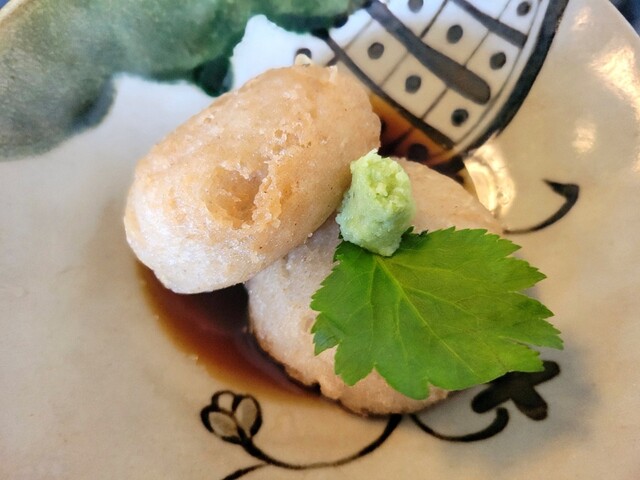 川島 - 村山（日本料理）の写真