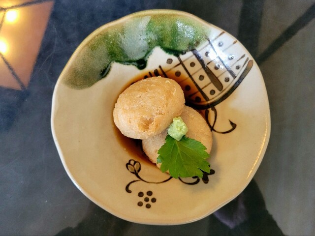 川島 - 村山（日本料理）の写真