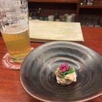 焼鳥&ベルギービール ホップデュベル - 