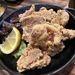 だんらんや isami - 【2025.11.17(月)】手作りからあげ650円