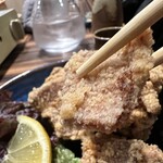 だんらんや isami - 【2025.11.17(月)】手作りからあげ650円