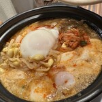 だんらんや isami - 【2025.11.17(月)】スンドゥブ