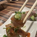 だんらんや isami - 【2025.11.17(月)】お通し