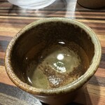 だんらんや isami - 【2025.11.17(月)】先客からサービスで頂きました