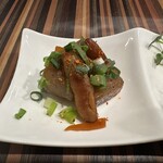 だんらんや isami - 【2025.11.17(月)】お通し