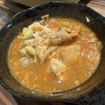 だんらんや isami - 【2025.11.17(月)】スンドゥブ