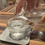 だんらんや isami - 【2025.11.17(月)】冷酒（1合）550円