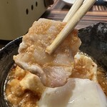 だんらんや isami - 【2025.11.17(月)】スンドゥブ