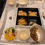 東京ドーム プレミアム ラウンジ - 