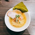 中華蕎麦 瑞山 - 