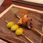 焼鳥&ベルギービール ホップデュベル - 