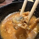 だんらんや isami - 【2025.11.17(月)】スンドゥブ