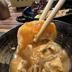 だんらんや isami - 【2025.11.17(月)】スンドゥブ