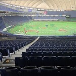 東京ドーム プレミアム ラウンジ - 