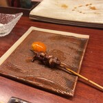 焼鳥&ベルギービール ホップデュベル - 