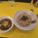 ラーメン ニュー松戸 - 