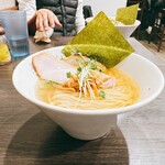 中華蕎麦 瑞山 - 