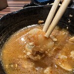 だんらんや isami - 【2025.11.17(月)】スンドゥブ