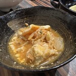 だんらんや isami - 【2025.11.17(月)】スンドゥブ