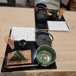 Cafe ふふふあん - 