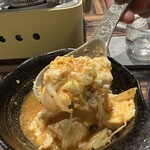 だんらんや isami - 【2025.11.17(月)】スンドゥブ