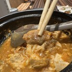 だんらんや isami - 【2025.11.17(月)】スンドゥブ