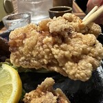 だんらんや isami - 【2025.11.17(月)】手作りからあげ650円