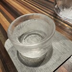 だんらんや isami - 【2025.11.17(月)】冷酒（1合）550円