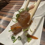 だんらんや isami - 【2025.11.17(月)】お通し