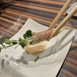 だんらんや isami - 【2025.11.17(月)】お通し