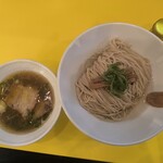 ラーメン ニュー松戸 - 
