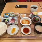 京都石塀小路豆ちゃ 横浜 - 