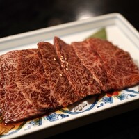 炭火焼肉 日本橋イタダキ - 