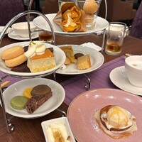 ビュッフェ＆カフェレストラン ナイト＆デイ - 