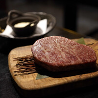 炭火焼肉 日本橋イタダキ - 