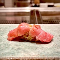 北新地 鮨割烹 のの - 