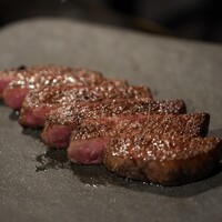 炭火焼肉 日本橋イタダキ - 