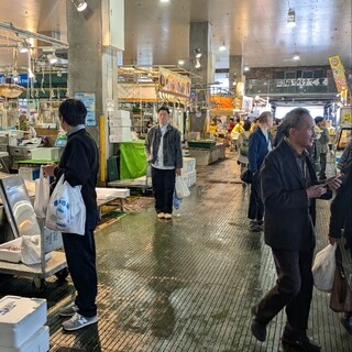 唐戸市場 活きいき馬関街_2