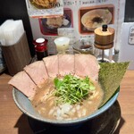 麺屋 ねむ瑠 - 